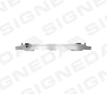 Усилитель переднего бампера Signeda PBM44097A