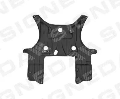 Піддон коробки передач Signeda PBM60006A