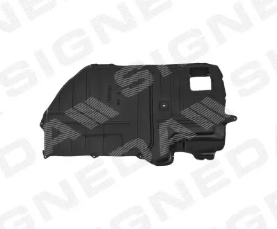 Поддон коробки передач Signeda PBM60007A
