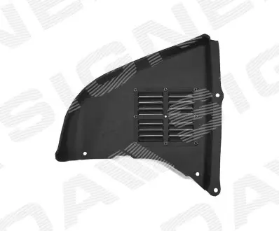 Захист двигуна Signeda PBM60033AL