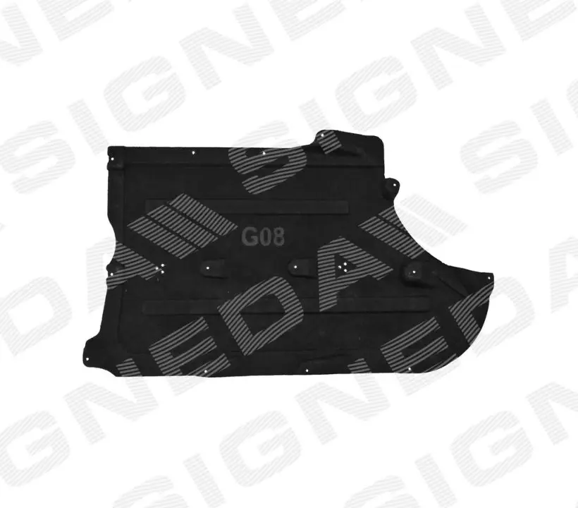 Поддон коробки передач Signeda PBM60055A (фото 1)