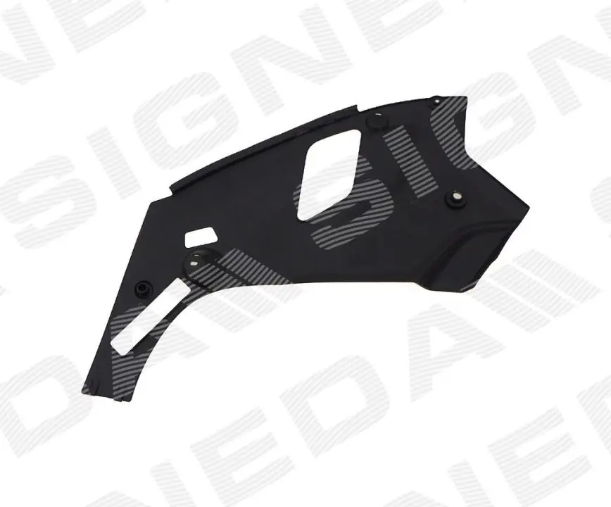 Захист двигуна Signeda PBM60096AR (фото 1)