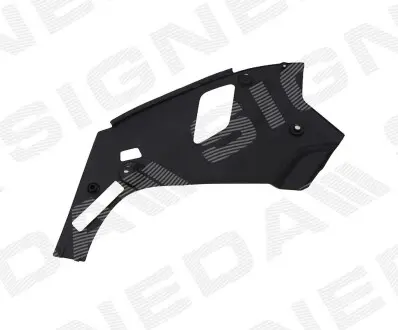 Захист двигуна Signeda PBM60096AR