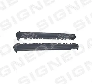 Порог Signeda PBM76027MSET (фото 1)