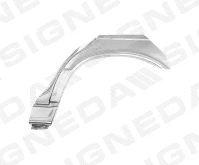 Задняя арка Signeda PBM77004EL