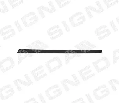 Молдинг на двері Signeda PBM87005AL