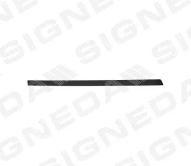 Молдинг на двері Signeda PBM87005AR