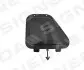 Підкрильник Signeda PBM87007AR (фото 1)