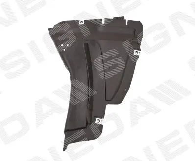 Підкрильник Signeda PBM87015AL