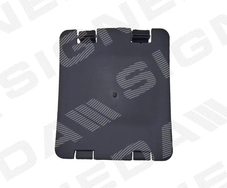 Підкрильник BMW X3 (G01) Signeda PBM87020A (фото 1)