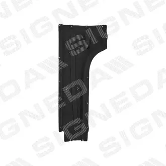 Нижній захист Signeda PBM98111AL