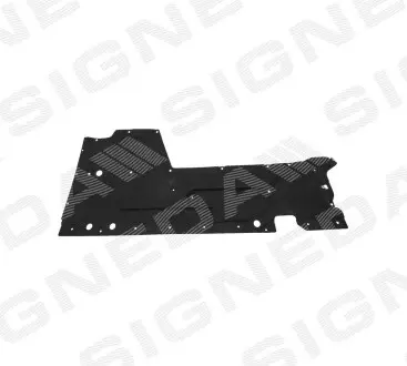 Нижній захист Signeda PBM98113OL
