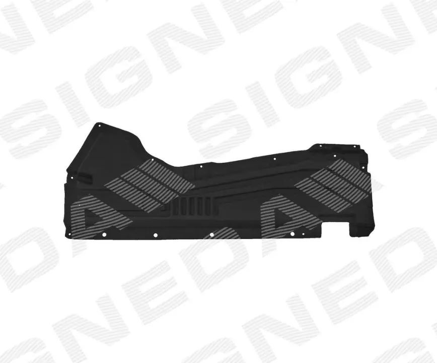 Захист нижній Signeda PBM98117AL (фото 1)