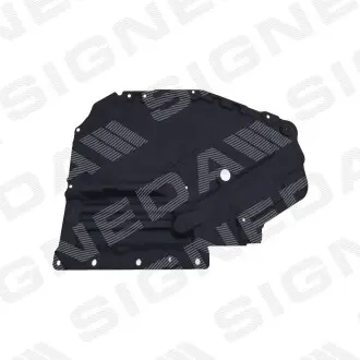 Захист днища X5 (F15) Signeda PBM98129AL