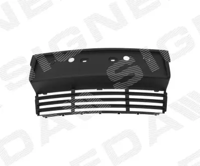 Номерная рамка Signeda PBM99002GA