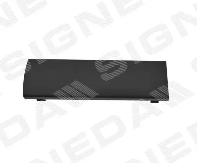 Заглушка буксировочного крюка Signeda PBM99007CA