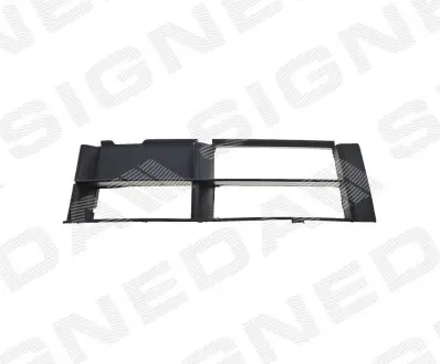 Решітка в бампер Signeda PBM99009GAR