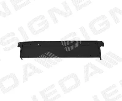 Номерна рамка Signeda PBM99010GA