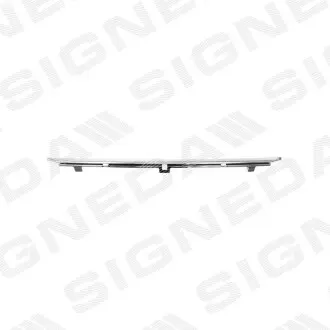 ХРОМ НА КРЕПЛЕНИЕ НОМЕРА Signeda PBM99013MAC