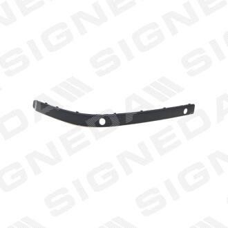 Молдинг бампера Signeda PBM99020MAL