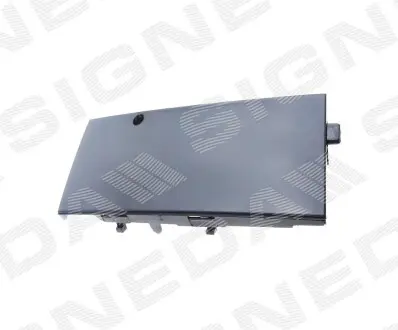 Заглушка буксировочного крюка Signeda PBM99021AR (фото 1)