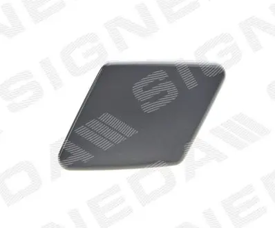Заглушка омывателя фар BMW 3 (E90/E91), 05-09 Signeda PBM99038CAL