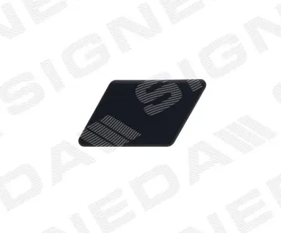 Заглушка омывателя фар Signeda PBM99048CAL