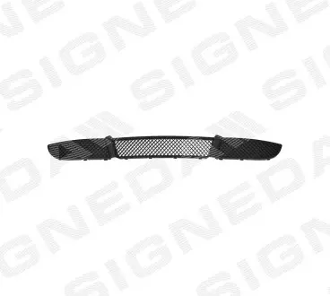 Решетка в бампер Signeda PBM99051GA