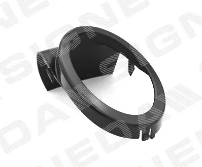 Рамка протитуманної фари Signeda PBM99069CAR