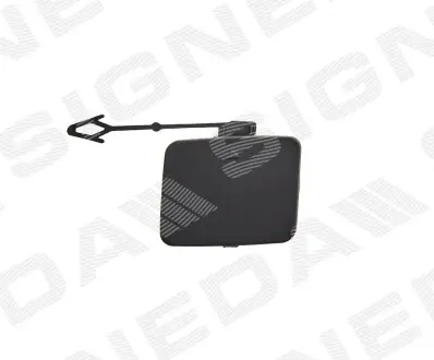 Кришка гачка Signeda PBM99078CAL