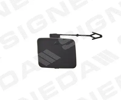 Заглушка буксировочного крюка Signeda PBM99078CAR