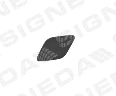 Заглушка омывателя фар Signeda PBM99084CAL (фото 1)