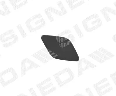 Заглушка омывателя фар Signeda PBM99084CAR (фото 1)