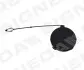 Заглушка буксировочного крюка Signeda PBM99085CAL (фото 1)