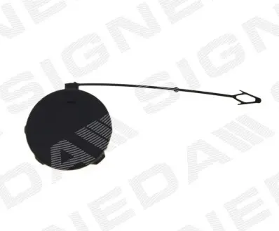 Заглушка буксировочного крюка Signeda PBM99085CAR