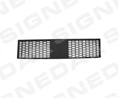 Решітка в бампер Signeda PBM99090GB