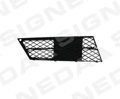 Решітка в бампер Signeda PBM99093GAR