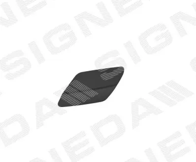 Заглушка омивача фар Signeda PBM99099CML