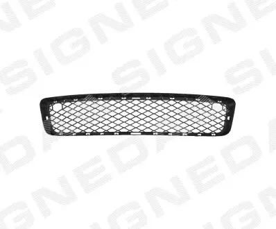 Решетка в бампер BMW X5 (E70), 10.06 – 04.10 Signeda PBM99099GA