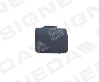Заглушка буксирувального гаку Signeda PBM99104CA
