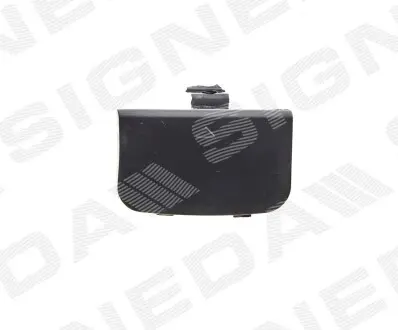 Заглушка буксировочного крюка Signeda PBM99106CA