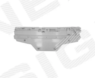 Усилитель заднего бампера Signeda PBM99108A