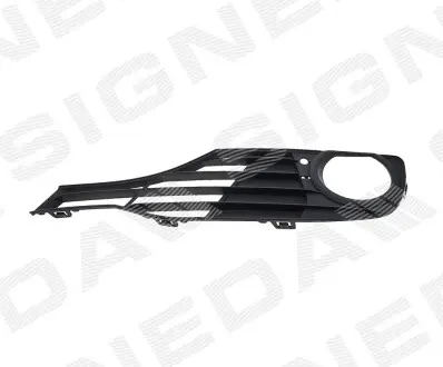 Решітка в бампер Signeda PBM99108CAL