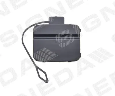 КРИШКА ГАЧКА, BMW 3 (E90/E91), 04 - 09 Signeda PBM99109CA