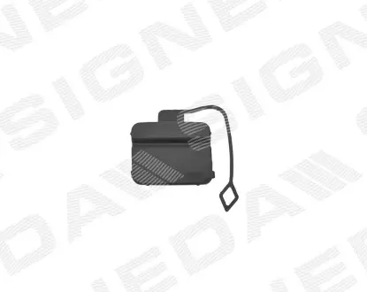 Заглушка буксировочного крюка Signeda PBM99110CA