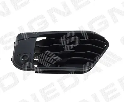 Решітка в бампер Signeda PBM99117CAR