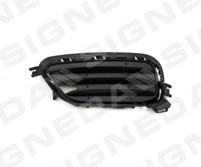Решетка в бампер Signeda PBM99125CAL