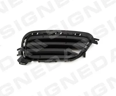 Решетка в бампер Signeda PBM99125CAR