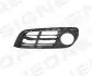 Решітка в бампер BMW 5 (F10/F11), 10 - 16 Signeda PBM99128CAL (фото 1)