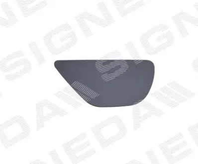 Заглушка омивача фар Signeda PBM99158CAR